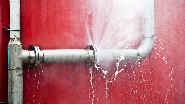 Best 24/7 water damage repair  in Kaukauna, WI